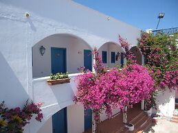Boutique Hotel Tilos Mare