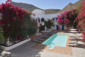 Boutique Hotel Tilos Mare
