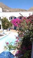 Boutique Hotel Tilos Mare