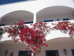Boutique Hotel Tilos Mare