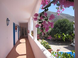 Boutique Hotel Tilos Mare