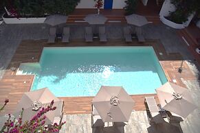 Boutique Hotel Tilos Mare