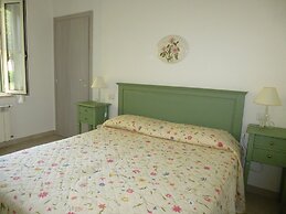 Agrialbergo La Sugherella