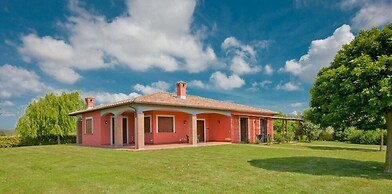 Agrialbergo La Sugherella