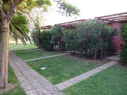 Agrialbergo La Sugherella