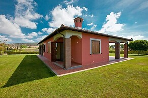 Agrialbergo La Sugherella