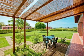 Agrialbergo La Sugherella