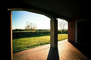 Agrialbergo La Sugherella