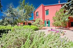 Agrialbergo La Sugherella