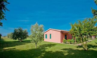 Agrialbergo La Sugherella
