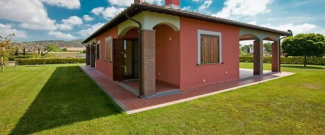 Agrialbergo La Sugherella