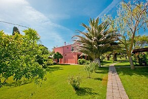 Agrialbergo La Sugherella