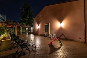 Alhambra B&B Guest House di Charme