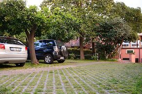 Alhambra B&B Guest House di Charme