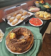 Alhambra B&B Guest House di Charme