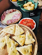 Alhambra B&B Guest House di Charme