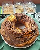 Alhambra B&B Guest House di Charme