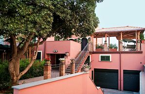 Alhambra B&B Guest House di Charme
