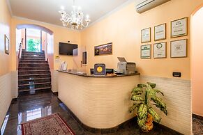 Alhambra B&B Guest House di Charme