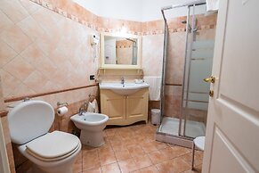 Alhambra B&B Guest House di Charme