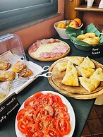 Alhambra B&B Guest House di Charme