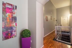 Alhambra B&B Guest House di Charme