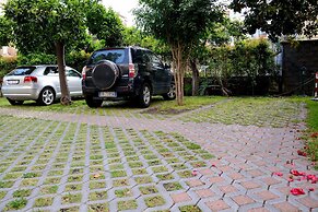 Alhambra B&B Guest House di Charme