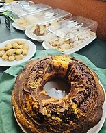 Alhambra B&B Guest House di Charme