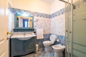 Alhambra B&B Guest House di Charme