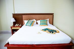 Greenlight Hotel