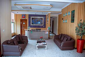 Greenlight Hotel
