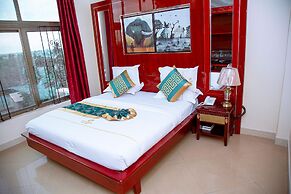 Greenlight Hotel