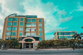 Greenlight Hotel