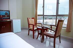 Greenlight Hotel