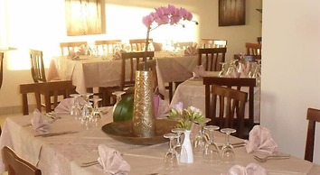 Hotel Giardino San Michele