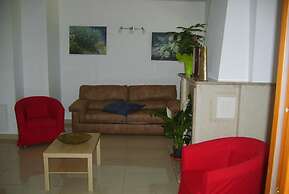 Hotel Giardino San Michele