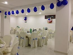 Hotel Giardino San Michele