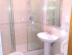 Hotel Giardino San Michele