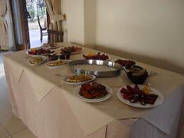 Hotel Giardino San Michele