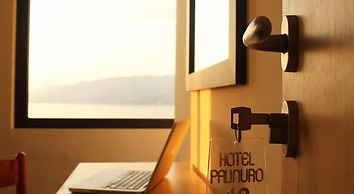 Hotel Palinuro