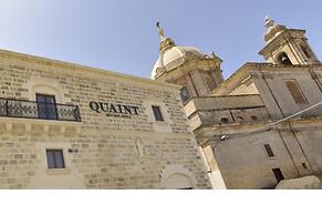 Quaint Boutique Hotel Nadur