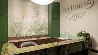Wellton Riga Hotel & SPA