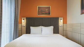 Wellton Riga Hotel & SPA