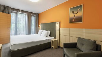 Wellton Riga Hotel & SPA