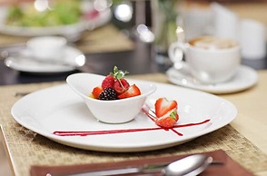 Wellton Riga Hotel & SPA