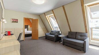 Wellton Riga Hotel & SPA