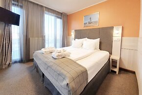 Wellton Riga Hotel & SPA