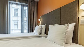 Wellton Riga Hotel & SPA