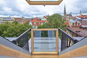 Wellton Riga Hotel & SPA