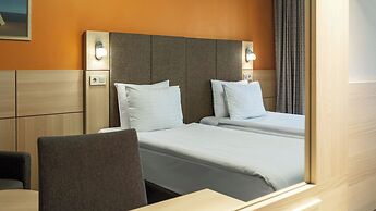 Wellton Riga Hotel & SPA